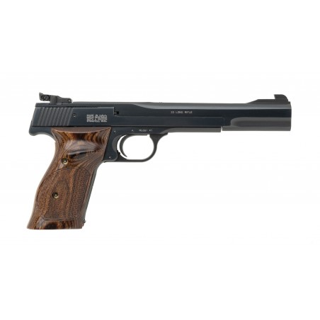 Smith & Wesson 41 .22 LR (PR63273) ATX