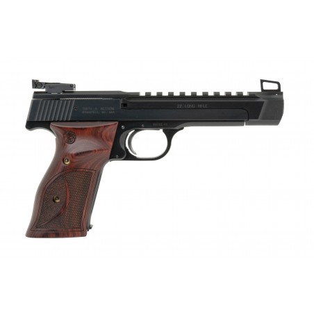 Smith & Wesson 41 .22 LR (PR63270) ATX