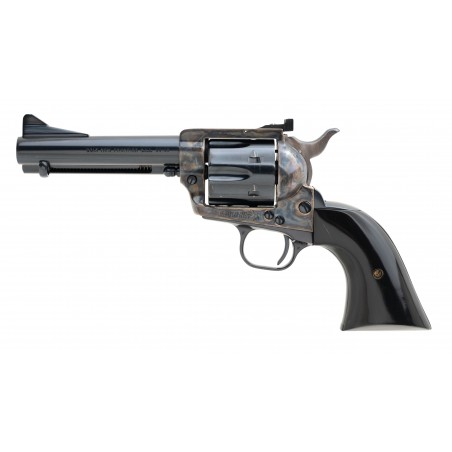 Colt New Frontier 3rd Gen Revolver .44-40 Win (C19232)