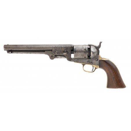 US Martial Colt 1851 Navy (AC904)