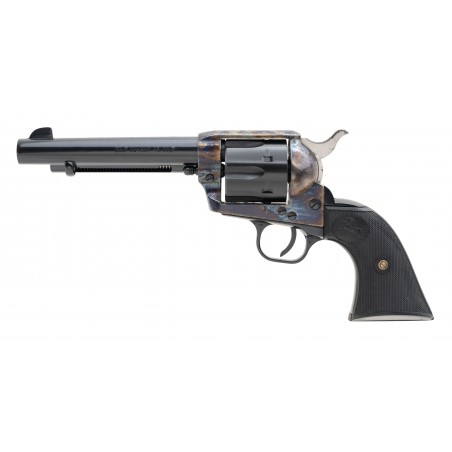 Colt Cowboy Revolver .45LC (C19336)