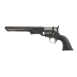 Colt 1851 Navy with Iron...
