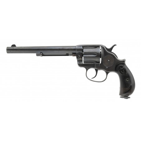 Colt 1878 Double Action Frontier Six Shooter (AC844)