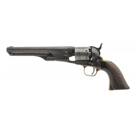 Colt 1861 Navy Revolver (AH8352)