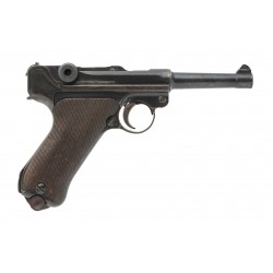 DWM 1920 Commercial Luger...