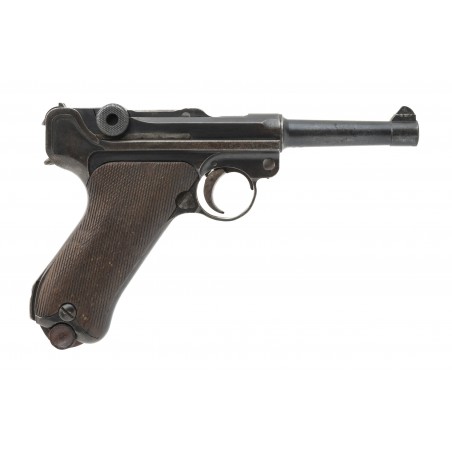 DWM 1920 Commercial Luger (PR56315)