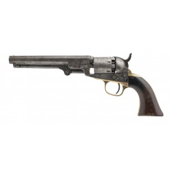 Colt 1849 Pocket w/ 6”...