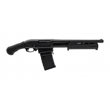 Remington 870 DM Shotgun 12 GA (S15594)