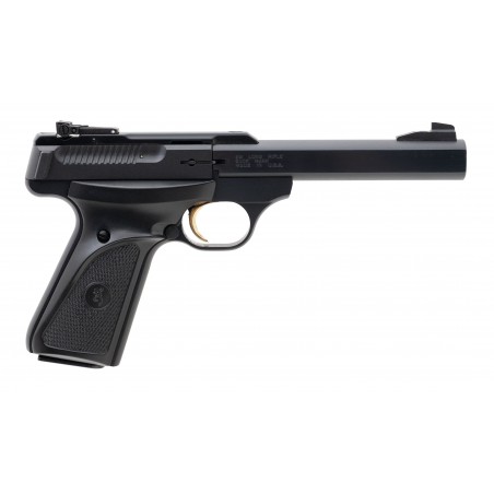 Browning Buckmark Standard Pistol .22LR (PR64388)