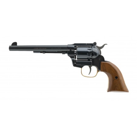 High Standard High Sierra Revolver .22LR/.22 Mag (PR64555) Consignment
