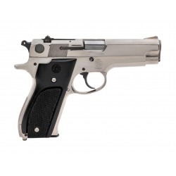 Smith & Wesson 39-2 Pistol...