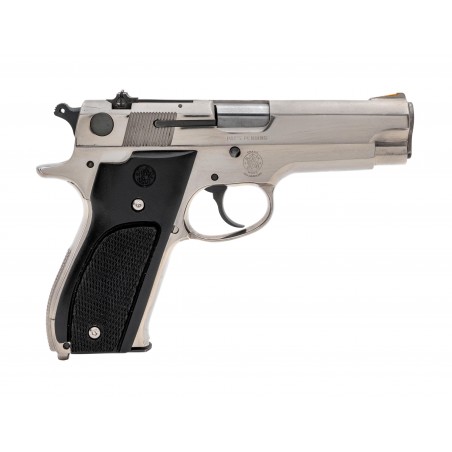 Smith & Wesson 39-2 Pistol 9mm (PR64457)
