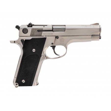 Smith & Wesson 59 Pistol 9mm (PR64458)