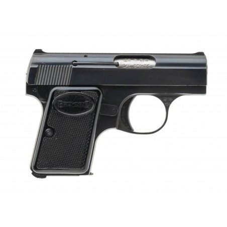 Browning Baby Pistol .25 ACP (PR64505)