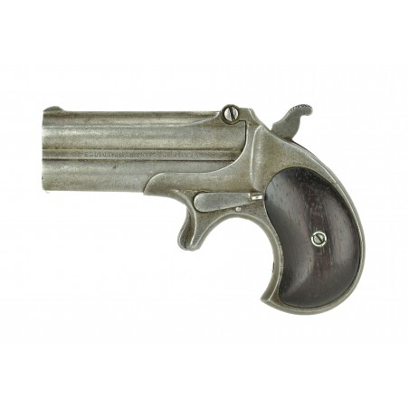 Remington Type 1 Over/Under Derringer (AH5289)