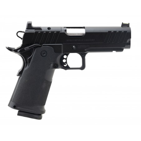 Springfield Prodigy Pistol 9mm (PR64542)
