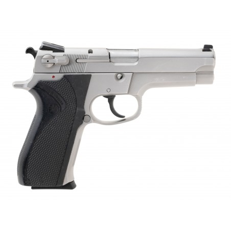 Smith & Wesson 5906 9mm (PR64521)