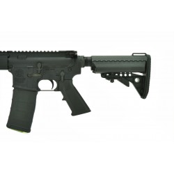 Smith and Wesson M&P-15...