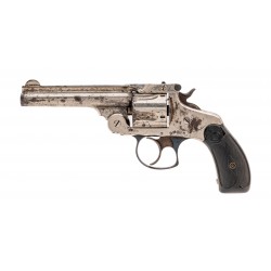 Smith & Wesson 38 Double...