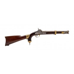 Springfield 1855 Pistol...