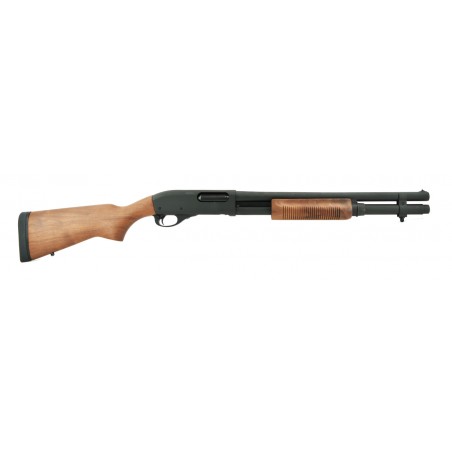Remington model 870 Police Magnum 12 Gauge (nS7571) New