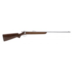 Winchester 67 Rifle .22...