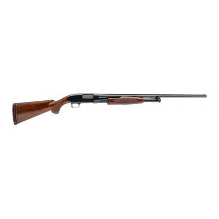 Winchester 12 Trap Shotgun 20 Gauge (W12687)