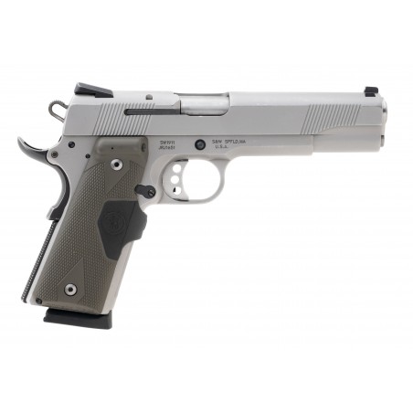 Smith & Wesson SW1911 .45ACP (PR64833)