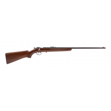 Winchester 67 Pre-64 Rifle .22LR (W12723)