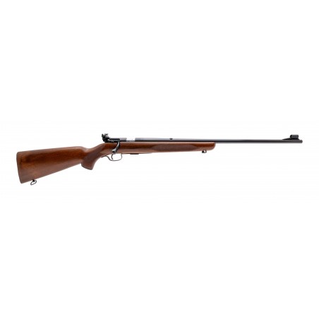 Winchester 75 Sporting Rifle .22LR (W12721)