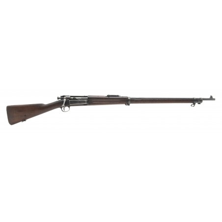 U.S. Springfield Model 1898 Krag bolt action rifle .30-40 Krag (AL9780)