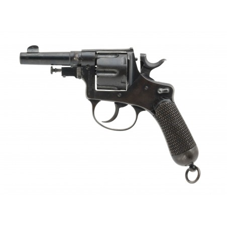 Italian Brescia Officers Model 1889 Revolver 10.35mm (PR64764)