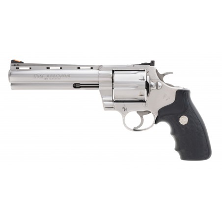 Colt Anaconda Revolver .44 Magnum (C18528)