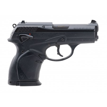 Beretta 9000s Pistol .40S&W (PR64817)