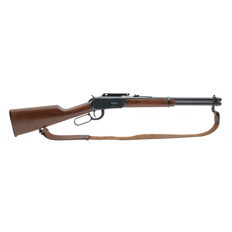 Winchester 94 Saddle Ring Carbine .30-30 Win (W12677)