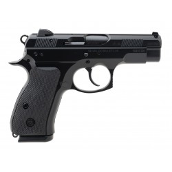 CZ 75 D Compact Pistol 9MM...