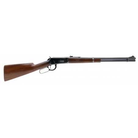 Winchester 94 Pre-64 Rifle .32 Win Special (W12698)