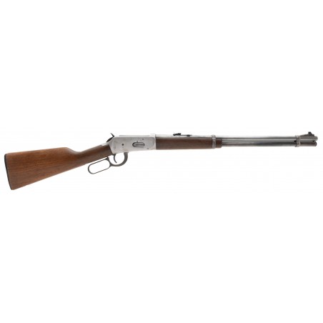 Winchester 94 Rifle .30-30 Win (W12699)