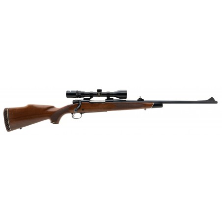 Winchester 70 Rifle .30-06 (W12537)