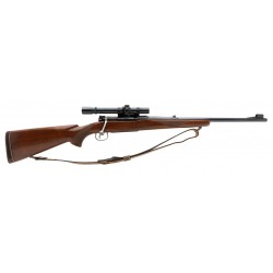 Winchester 54 Rifle .30-06...