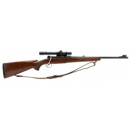 Winchester 54 Rifle .30-06 Govt (W12755)