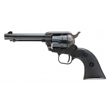 Colt Single Action Frontier Scout Revolver .22LR (C19329)