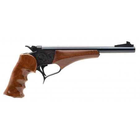 T/C Contender Single Shot Pistol .223 Rem (PR64964)