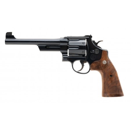 Smith & Wesson 29-9 Heritage Series Revolver .44 Magnum (PR64608)