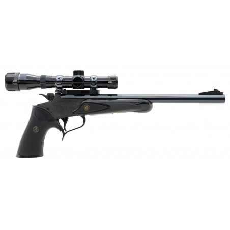 T/C Contender Single Shot Pistol .357 Maximum (PR64962)