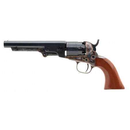 Colt 2nd Gen 1862 Pocket Navy Black Powder Revolver .36 cal (BP289)