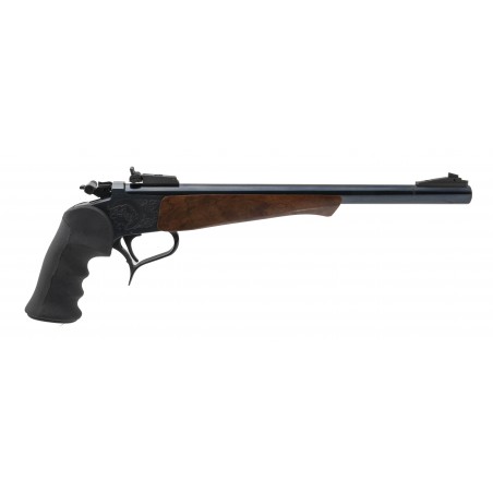 T/C Contender Single Shot Pistol .445 Super Mag (PR64963)
