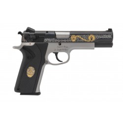 Smith & Wesson 4506 LAPRAAC...