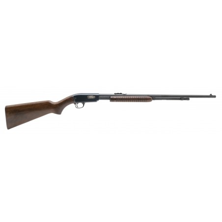 Winchester 61 Rifle .22 S,L,LR (W12751)