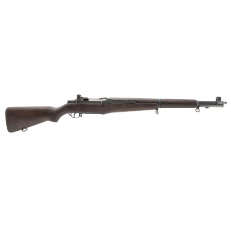 Winchester M1 Garand Rifle .30-06 (W12750) Consignment